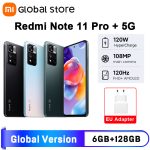 New Global Version Xiaomi Redmi