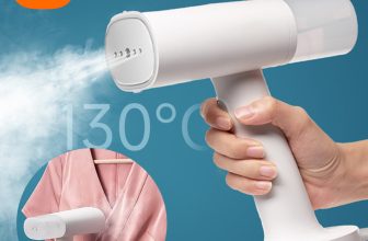 Original XIAOMI MIJIA Handheld Garment