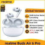 Global Version realme Buds Air