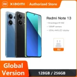 Global Version Xiaomi Redmi Note