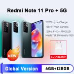 New Xiaomi Redmi Note 11