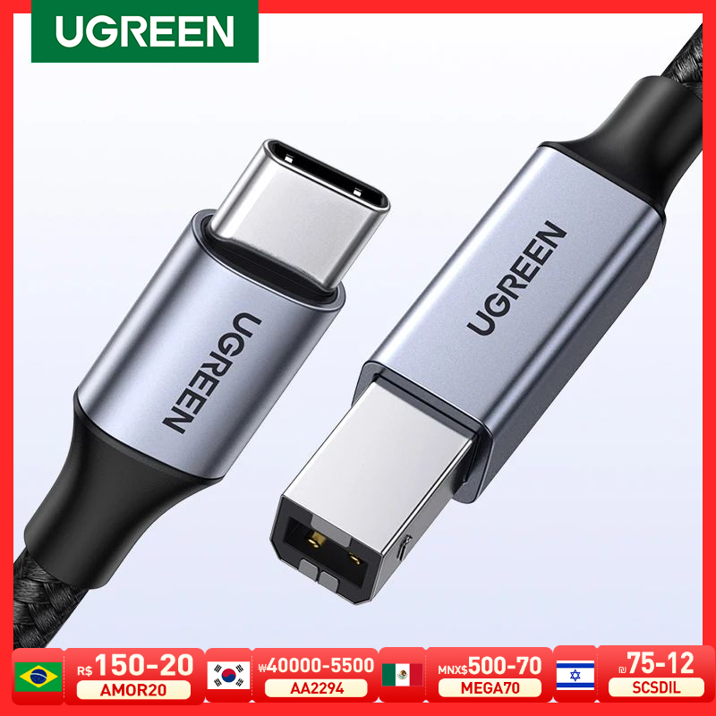 Ugreen USB C to USB