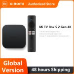 Global Version Xiaomi Mi TV