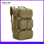 Travel Backpack Tactical Militari Bag