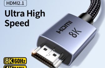 UGREEN HDMI Cable 8K/60Hz for
