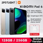 ?World Premiere?Xiaomi Pad 6 Global