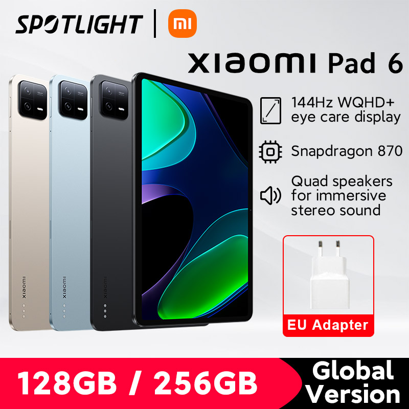 Global Version POCO X6 5G
