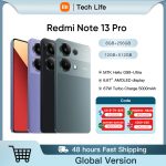 Xiaomi Redmi Note 13 Pro