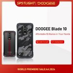 DOOGEE Blade10