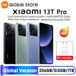 Xiaomi 13T Pro Global Version