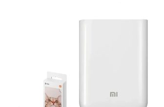 Xiaomi Mini Photo Printer Portable