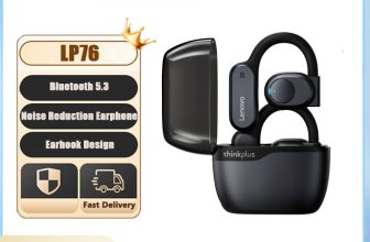 New Lenovo LP76 OWS Earhook
