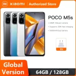 Global Version POCO M5s 64GB/128GB