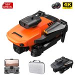 K6 Mini Drone 4K Dual