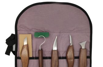 8pcs Wood Carving Kit Wood