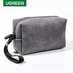UGREEN Organizer Bag Leather Storage