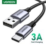 UGREEN 3A USB Type C