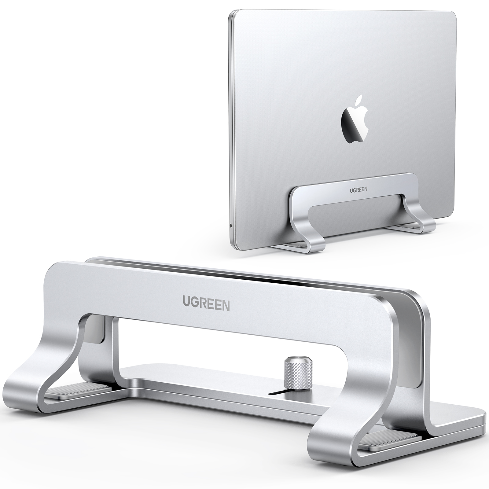 UGREEN Vertical Laptop Stand Holder
