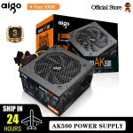 Aigo AK 500W PC PSU