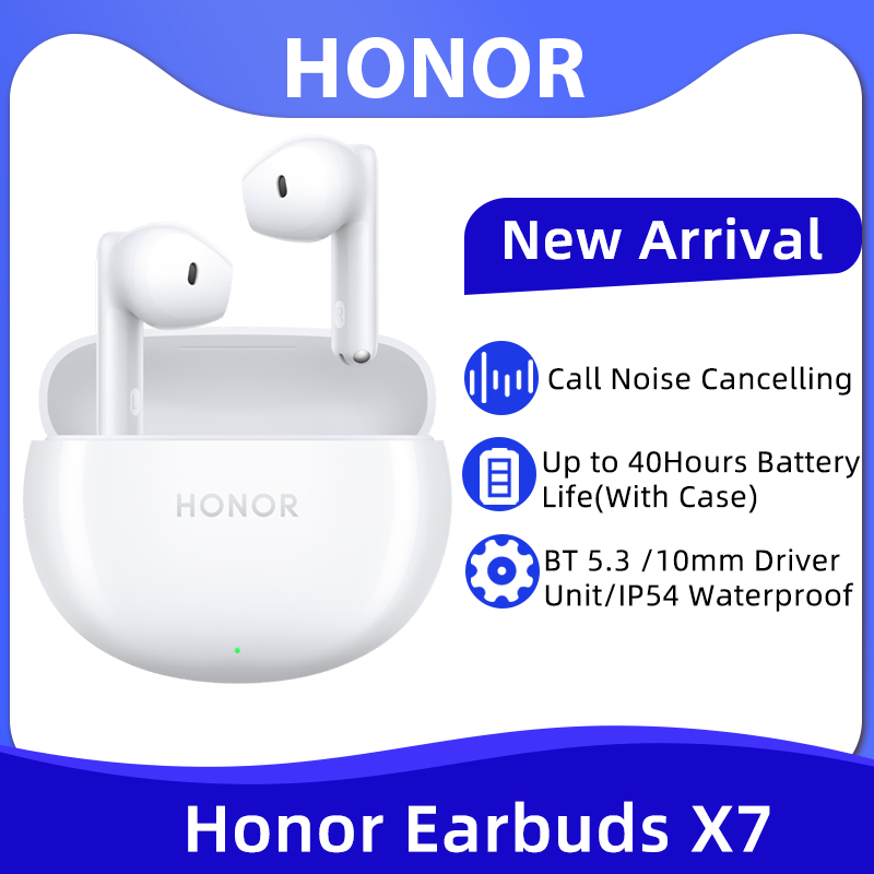 Honor Earbuds X7 TWS Earphone