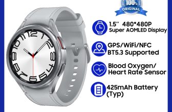 Samsung Galaxy Watch 6 Classic