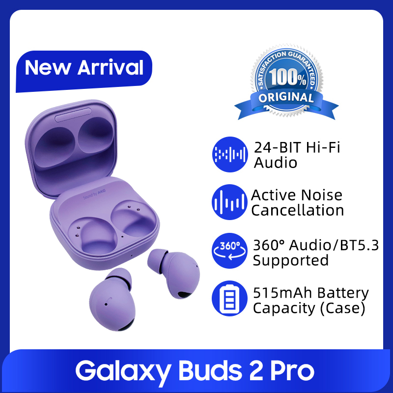 Samsung Galaxy Buds 2 Pro