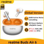 Global Version realme buds Air