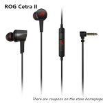 ROG Cetra II Core Gaming