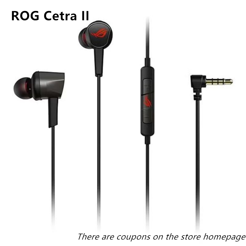 ROG Cetra II Core Gaming