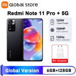 Global Version Xiaomi Redmi Note