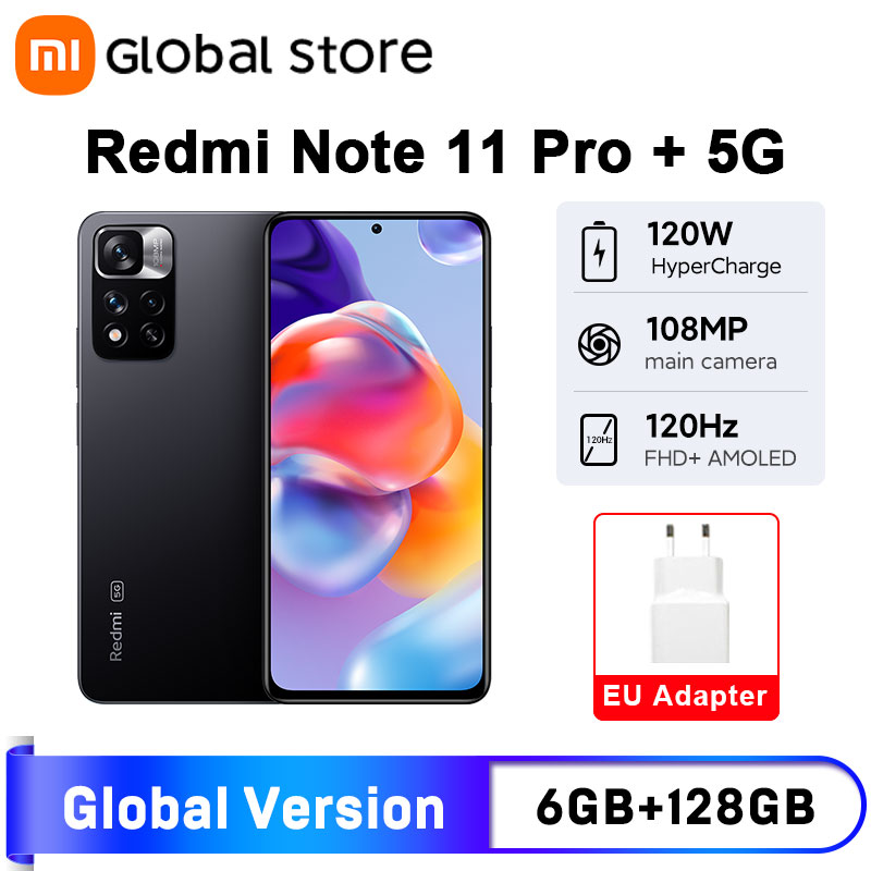 Global Version Xiaomi Redmi Note
