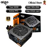 Aigo AK 500W PC PSU