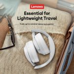 Lenovo Th46 Wireless Bluetooth 5.4