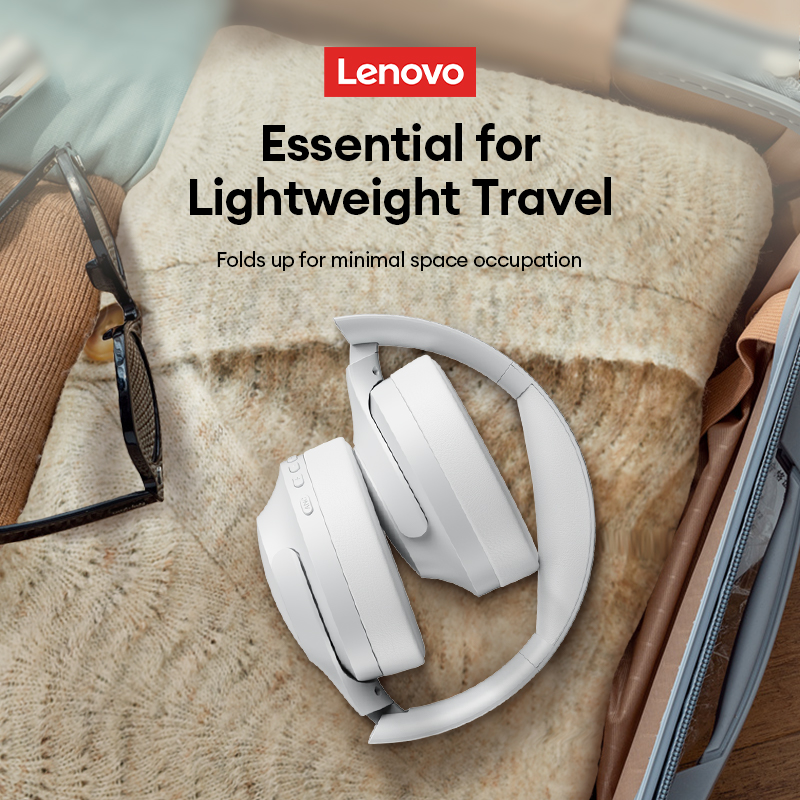Lenovo Th46 Wireless Bluetooth 5.4