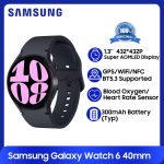 Original Samsung Galaxy Watch 6