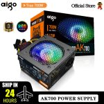Aigo AK 700W PC PSU