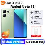 New Global Version Xiaomi Redmi