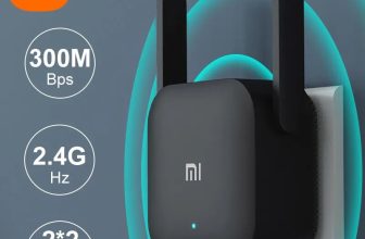 New Original Xiaomi Wifi Amplifier