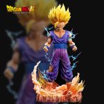 25cm Dragon Ball Z Anime