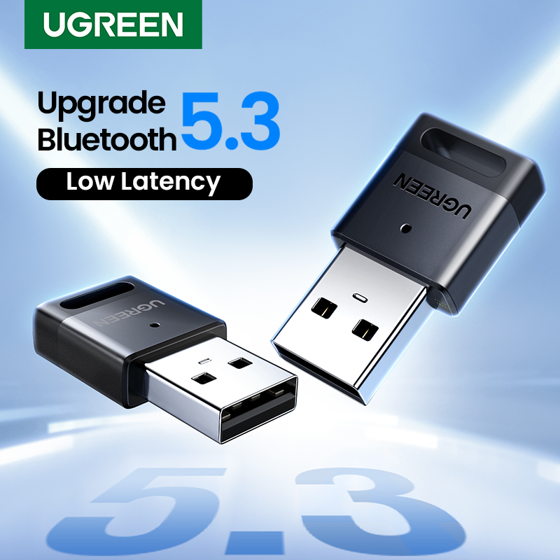 UGREEN USB Bluetooth 5.3