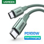 UGREEN USB C Cable 100W
